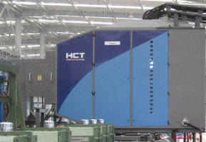 HF Welding Simplified for Diverse API Product Manufacturer