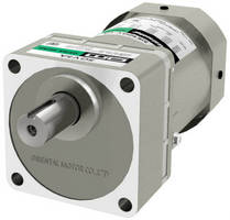 Oriental Motor Introduces Our New Global Standard in AC Motor, the KII Series