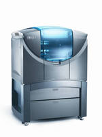 Stratasys' Objet Eden260v 3D Printer Wins Dental Advisor's Top Innovative Equipment Award