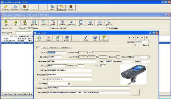 Tool Tracking Software offers rental module option.