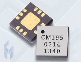 SPDT Non-Reflective Switches cover DC-18 GHz bandwidth.