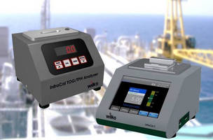 Infrared Analysis Provides Accurate, On-Site Oil in Produced Water Measurements