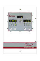Gas Distribution and Management System ensures failsafe supply.