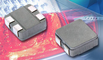 Composite-Coupled Inductors come in 4040 case size.