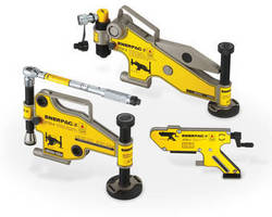 Flange Alignment Tools combine safety, speed, efficiency.