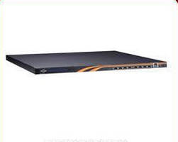 Network Appliance has Intel QuickAssist support, 16 LAN ports.