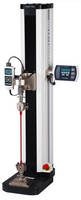 Tension/Compression Force Tester has 1,500 lbf limit.