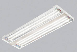 LED High Bay offers projected life of 100,000 hours.