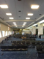 San Francisco International Airport Transforms Terminal 1 with MaxLite Lighting Fixtures