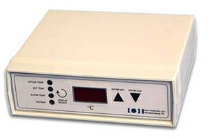Thermoelectric Temperature Controller includes H bridge mode.