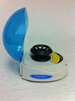 Block Scientific Offering the Myfuge Centrifuge at a Special Price