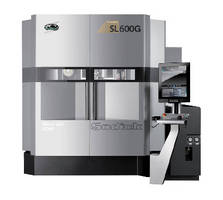 Wire EDM Machines are driven by linear motor.