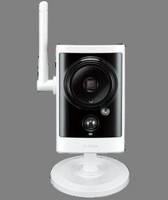 Outdoor HD Cloud Camera provides professional surveillance.