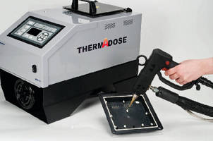 Hot Melt Dispensing Systems provide pulse-free flow.