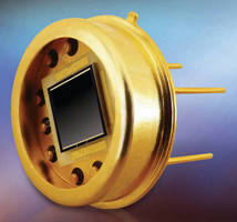 Continuous Position Sensor offers stable response despite UV/EUV.