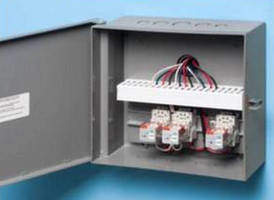 Non-Metallic Enclosures protect and secure electronic equipment.
