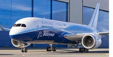 Boeing and Imperium Finalize Acoustocam NDT Procedure for 787 Dreamliner