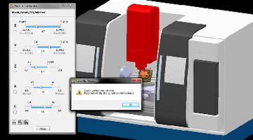 CAM Software adds 5-axis options to accelerate machining.