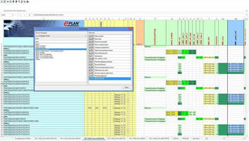 Documentation Automation Software increases engineering efficacy.