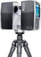 Mobile Laser Scanner combines power and flexibility.