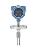 Direct Insertion Meter monitors density and concentration.
