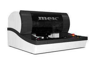 Mek to Exhibit at NEW South Africa with Zetech on Stand # B22