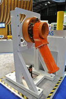 Threadless Connector promotes reliability in subsea environments.
