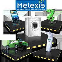 Melexis and Sekorm Sign Distribution Partnership Agreement