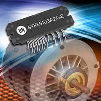 Intelligent Power Modules include 10, 15, and 20 A models.