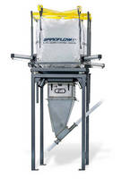 Spiroflow Systems to Showcase Processing & Automation Solutions at the International Powder & Bulk Solids Exhibition 2014