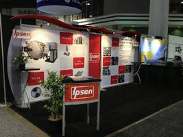 Ipsen to Feature Vacuum Brazing Equipment at MRO Americas Conference & Exhibition, April 8-10, 2014 in Phoenix, Ariz.