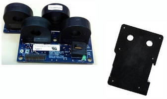 Solar Arc Fault Detectors monitor strings up to 15 A @ 1,000 V.