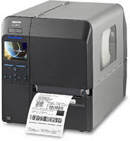 Thermal Barcode Printers offer 30 user-selectable languages.
