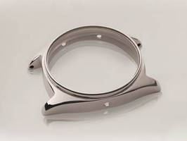 Titanium and Stainless Steel Materials suit AM applications.
