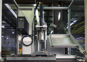 Tier 1 Automotive Supplier to Receive Fourth Custom Assembly and Test System from Evana Automation