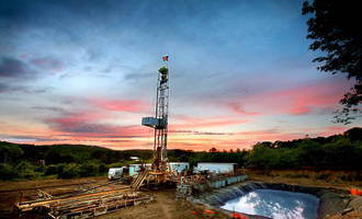 Valve Actuator Opportunities with Shale Gas in the U.S. in 2014