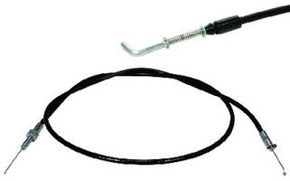 Actuator Cables suit remote latching applications.