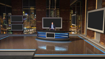 Broadcast Pix Announces Partnership with Virtualsetworks to Offer High Quality Virtual Sets