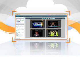 OTT Media Monitoring Software operates in cloud.