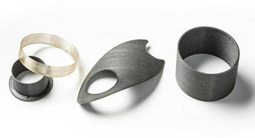 Arevo Labs Announces Carbon Fiber and Nanotube-Reinforced High Performance Materials for 3D Printing Process