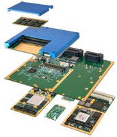 COM Express Type 6 Carrier Cards aid SFF systems development.