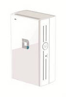 Dual Band Wi-Fi Range Extender brings coverge to dead zones.