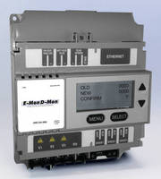 Electric Smart Meters enhance building automation systems.