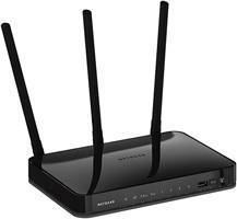 Gigabit Wi-Fi Router supports 802.11ac networking standard.