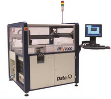 Data I/O's PSV7000 Automated Programming Wins APEX Best of Show for Programming