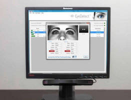 SMI OEM Eye Tracking Empowers Converus' EyeDetect Lie Detection Technology