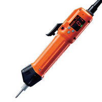 Electric Screwdrivers feature built-in screw counter.
