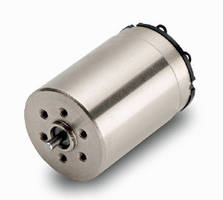 Brush DC Motors excel in uneven loading environments.