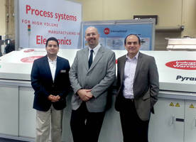 BTU International and SMarTsol Engage in Service Agreement in Mexico