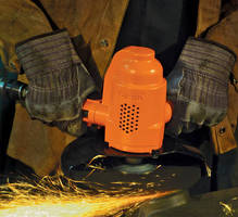 Vertical Grinders handle heavy material removal.